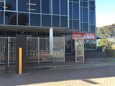 Discovery Cove - Maitland Accommodation 0