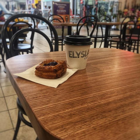 Elysian Coffee - Maitland Accommodation 0