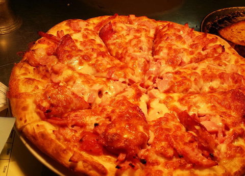 Fat Tomato Cafe - Maitland Accommodation 0