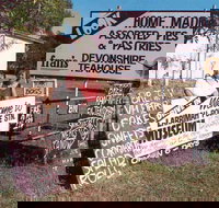 Fran's Devonshire Tea House - Maitland Accommodation