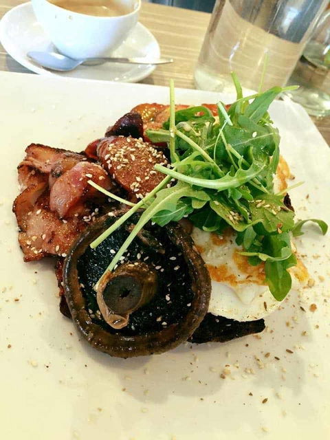 GG's Cafe Dulwich - Maitland Accommodation 0