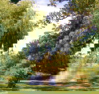 Glen Ewin Estate - Maitland Accommodation