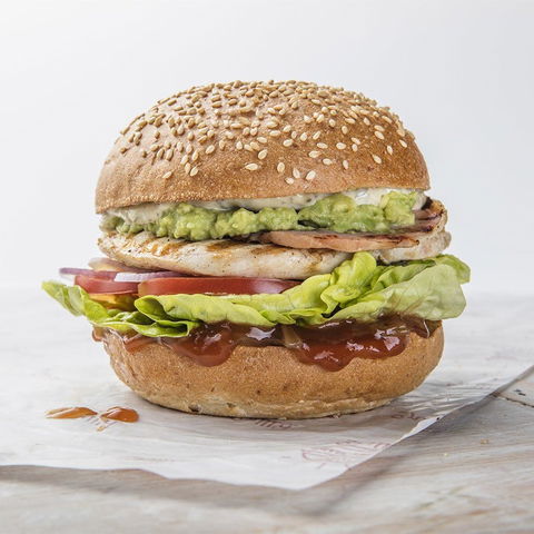 Grill'd - Point Cook - Maitland Accommodation 0