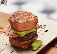 Health Freak Cafe - Busselton