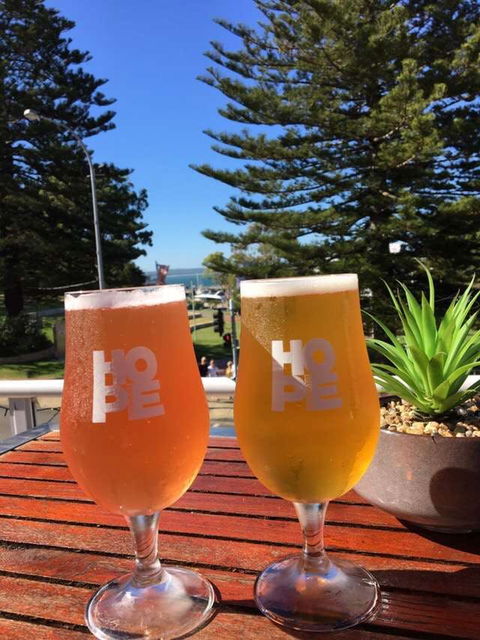 Hope Brew House - Maitland Accommodation 0