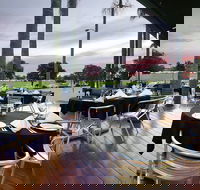 Hotel SOHO - Maitland Accommodation