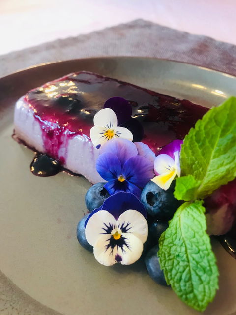 Infused Restaurant - Maitland Accommodation 0