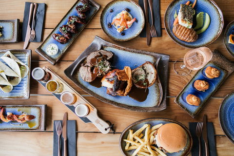 Malt Shovel Taphouse - Maitland Accommodation 0