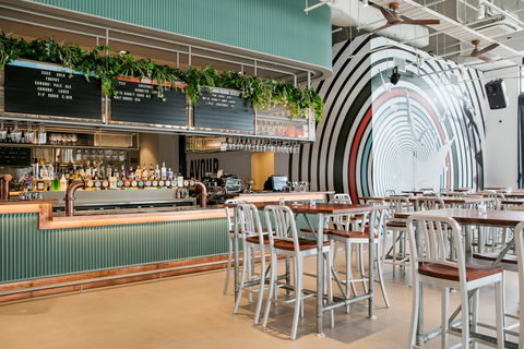 Malt Shovel Taphouse - Maitland Accommodation 1