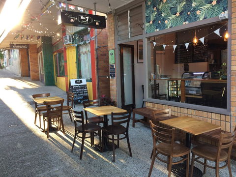 No. 7 Coffee Moorvale Lane - Maitland Accommodation 0