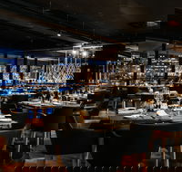 Old Wharf Restaurant - Maitland Accommodation