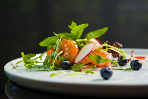 Olinda Tea House - Maitland Accommodation 0