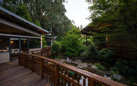 Olinda Tea House - Maitland Accommodation 1