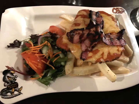 Outback Jacks Bar & Grill - Cannington - Maitland Accommodation 0