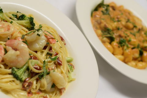 Salina Restaurant - Maitland Accommodation 0