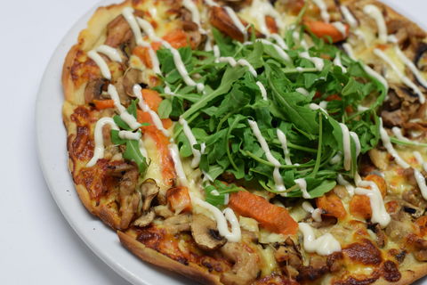 Salina Restaurant - Maitland Accommodation 1