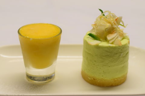 Salina Restaurant - Maitland Accommodation 2