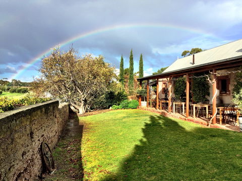 Samuel's Gorge Winery - Maitland Accommodation 1