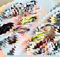 Shearwater Restaurant - Maitland Accommodation