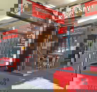 Sheeshe and Man'oushe