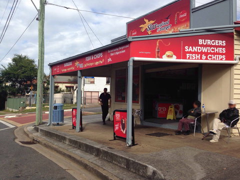 Star Seafood & Burger - Maitland Accommodation 0