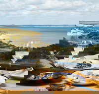 Sunset Food and Wine - Maitland Accommodation