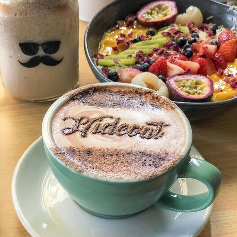 The Hideout Cafe And Pizza - Maitland Accommodation 0
