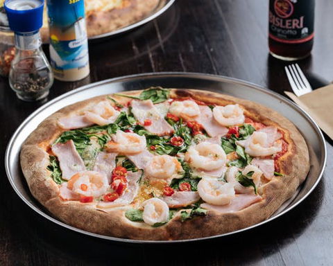 The Village Pizzeria - Maitland Accommodation 0