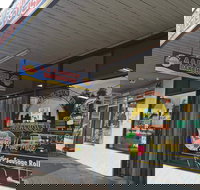 AE Sunrise Bakehouse - Maitland Accommodation