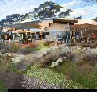 Alpine Larder Cafe - Maitland Accommodation