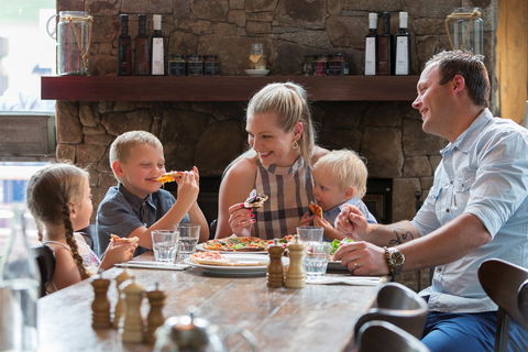 Alpine Larder Cafe - Maitland Accommodation 2