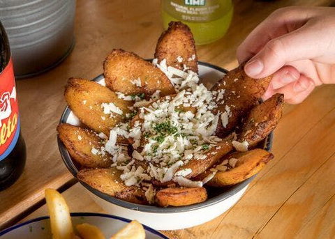 Arepa - Enmore - Maitland Accommodation 0