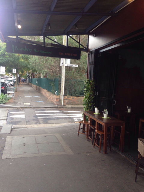 Bamboo Thai - Maitland Accommodation 0