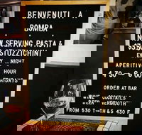 Bomba Stuzzichini e Aperitivi - Maitland Accommodation
