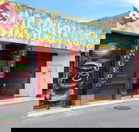 Carney  Earl's - Maitland Accommodation