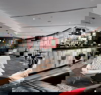 Champs Bar and Dining - Maitland Accommodation