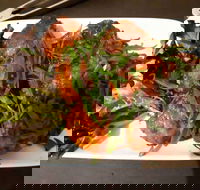 Coriander Leaf - Maitland Accommodation