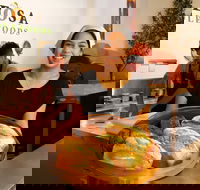 DEOSA Wholefoods - Maitland Accommodation