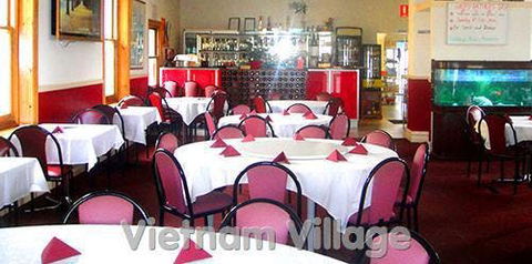 Dumpling World - Maitland Accommodation 0