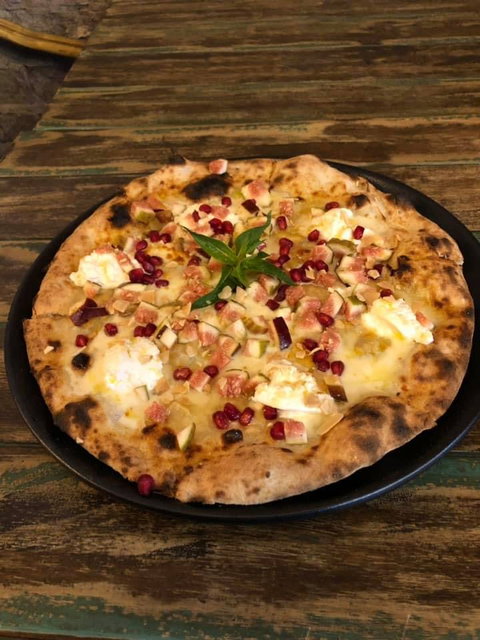 Eden Bar & Restaurant - Maitland Accommodation 0