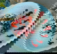 First Fruits Specialty Coffee - Labrador - Maitland Accommodation