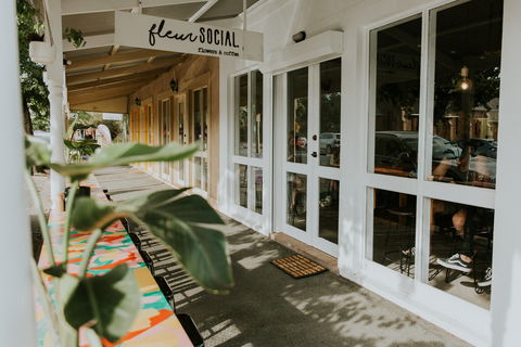Fleur Social - Maitland Accommodation 0