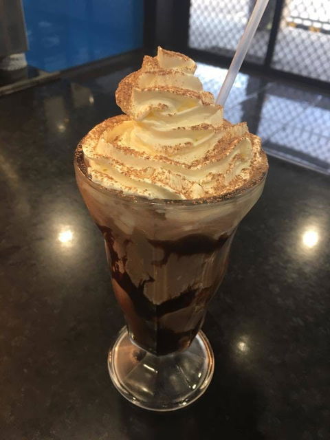 Heff's Cafe And Takeaway - Maitland Accommodation 0