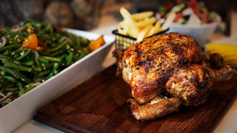 Home To Roost - Maitland Accommodation 0