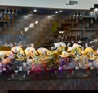 Hunter's Dream - Maitland Accommodation