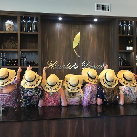 Hunter's Dream - Maitland Accommodation 0