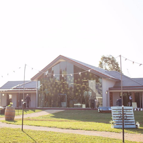 Hunter's Dream - Maitland Accommodation 1