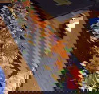 Ikura - Maitland Accommodation