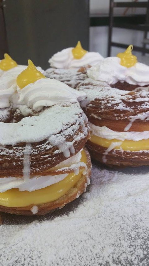 Keith Bakery And Coffee Shop - Maitland Accommodation 0