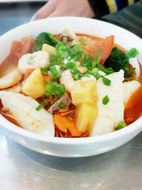 Kreate Noodlebar - Maitland Accommodation 0